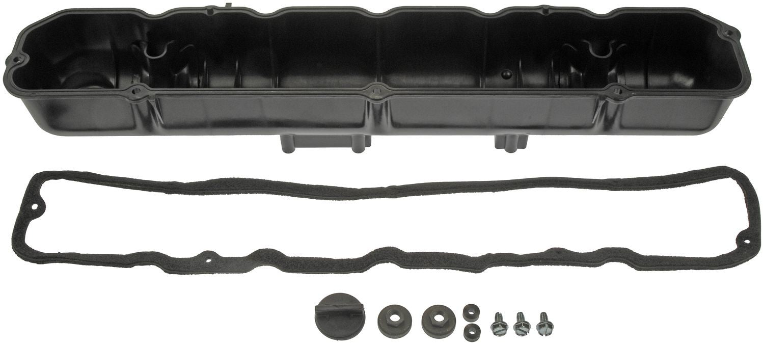 Back View of Engine Valve Cover DORMAN 264-974