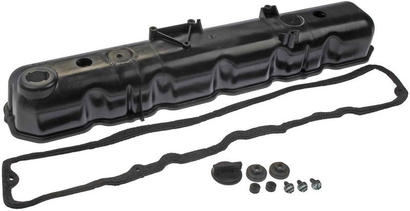 Front View of Engine Valve Cover DORMAN 264-974