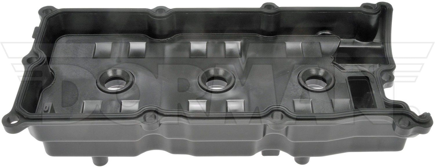 Back View of Front Engine Valve Cover DORMAN 264-985