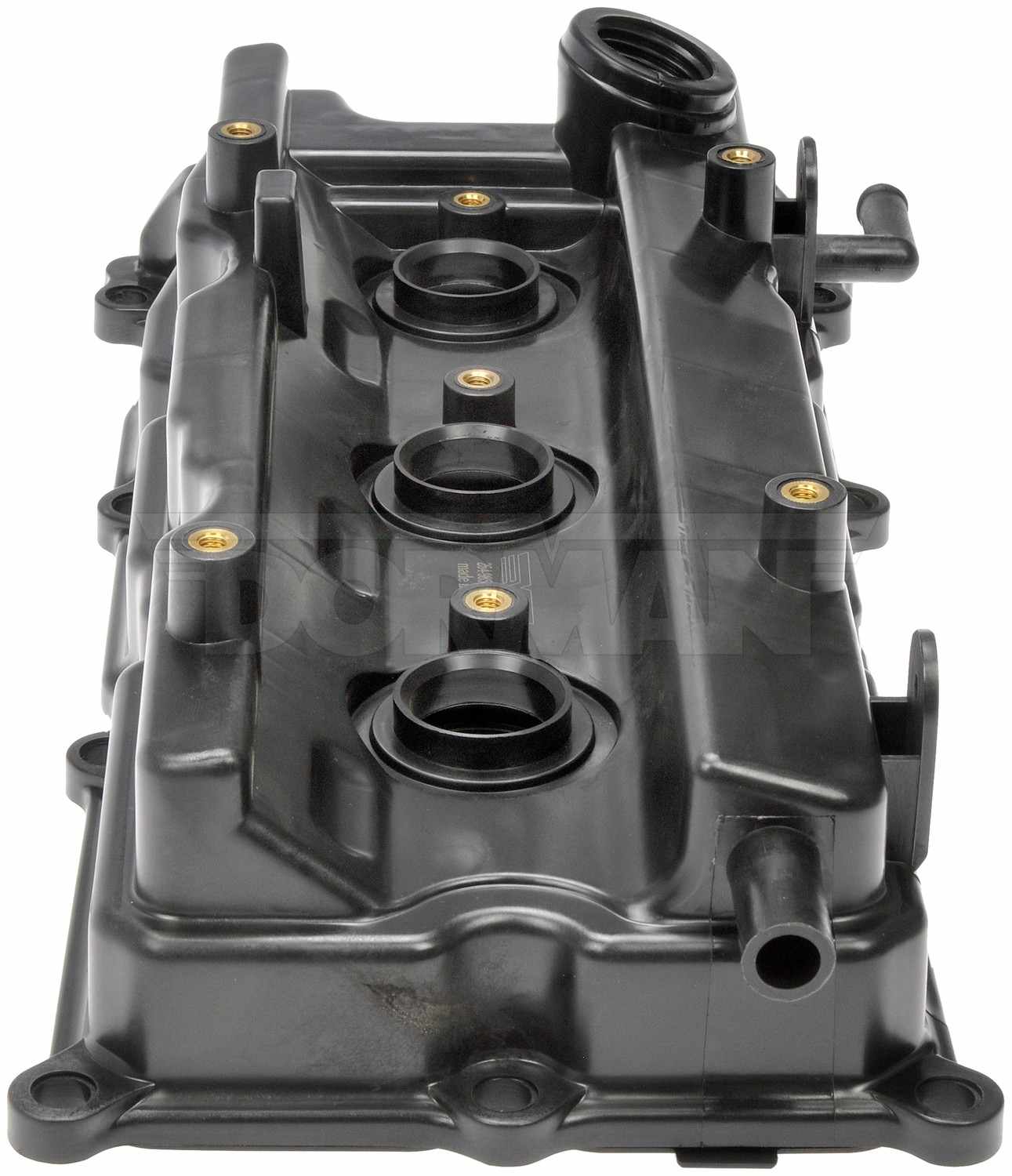 Front View of Front Engine Valve Cover DORMAN 264-985