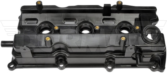 Top View of Front Engine Valve Cover DORMAN 264-985