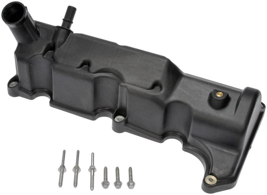 Angle View of Right Engine Valve Cover DORMAN 264-988