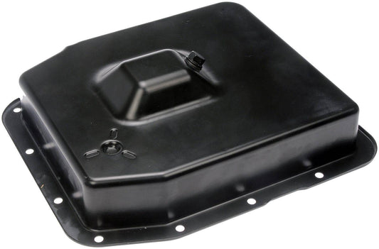 Angle View of Transmission Oil Pan DORMAN 265-813