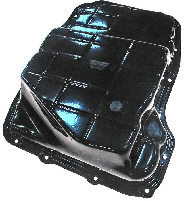 Front View of Transmission Oil Pan DORMAN 265-817