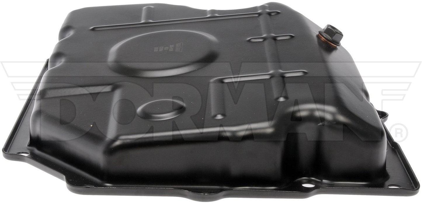 Front View of Transmission Oil Pan DORMAN 265-818