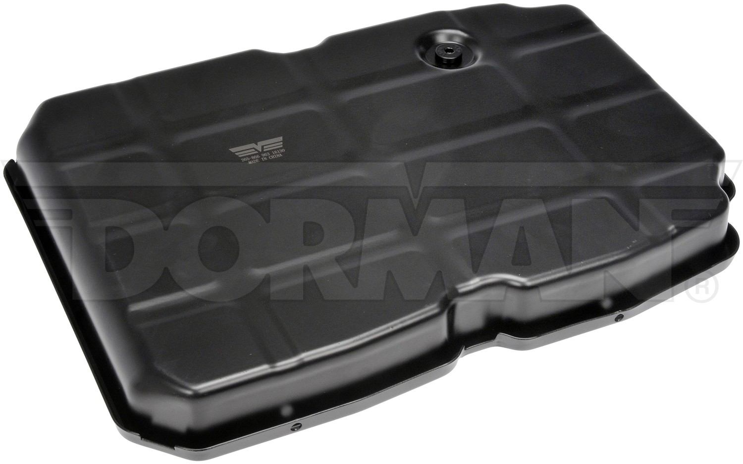 Angle View of Transmission Oil Pan DORMAN 265-866