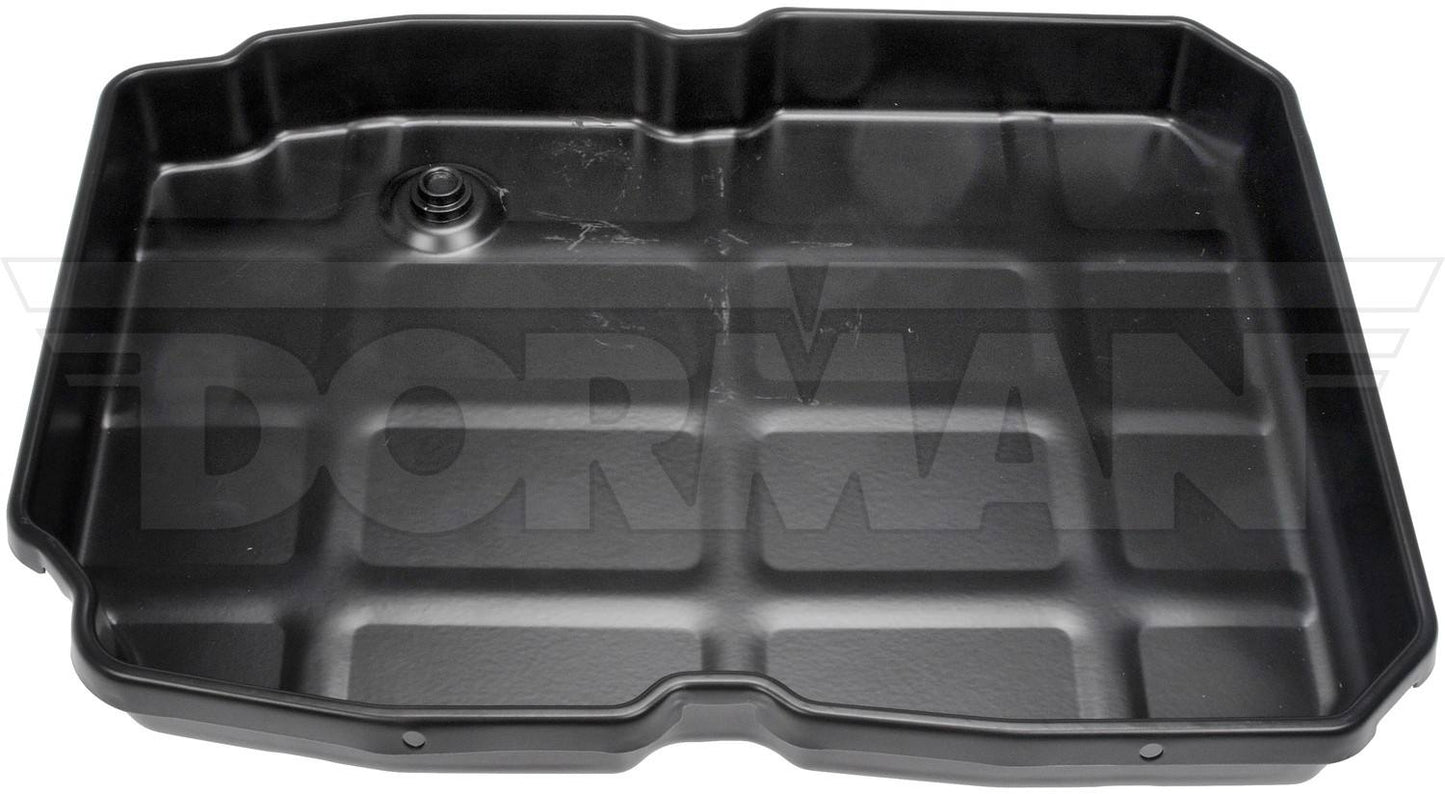 Back View of Transmission Oil Pan DORMAN 265-866