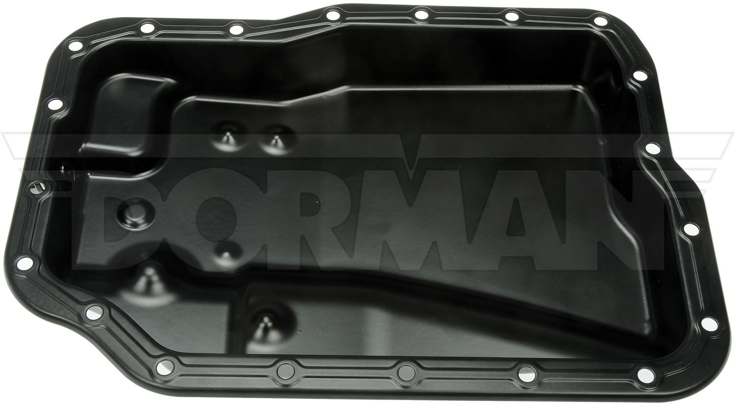 Back View of Transmission Oil Pan DORMAN 265-879