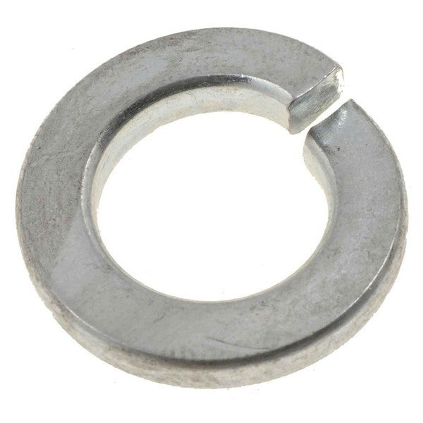 Front View of Engine Cylinder Head Bolt Washer DORMAN 270-013