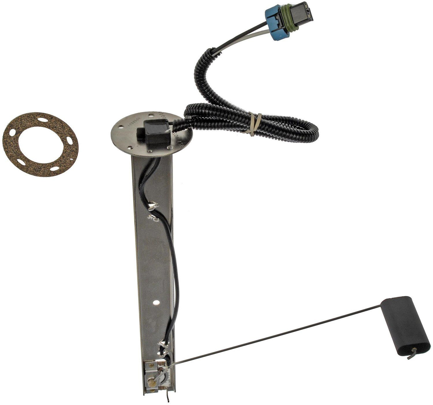 Angle View of Fuel Tank Sending Unit DORMAN 285-5404