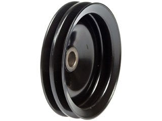 Back View of Power Steering Pump Pulley DORMAN 300-121