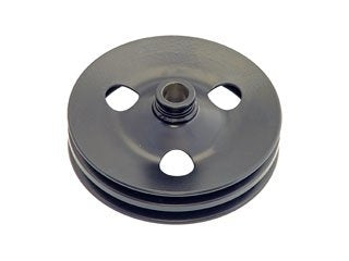 Angle View of Power Steering Pump Pulley DORMAN 300-125