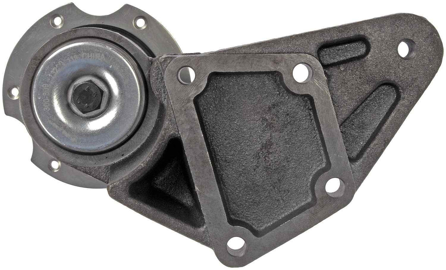 Back View of Engine Cooling Fan Pulley Bracket DORMAN 300-809