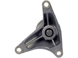 Back View of Engine Cooling Fan Pulley Bracket DORMAN 300-818