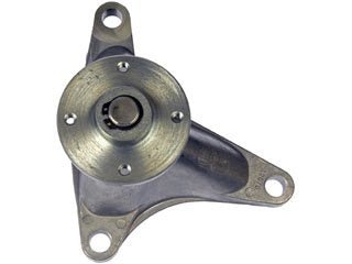 Front View of Engine Cooling Fan Pulley Bracket DORMAN 300-818