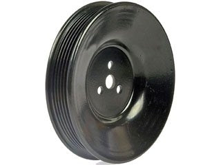 Angle View of Secondary Air Injection Pump Pulley DORMAN 300-921