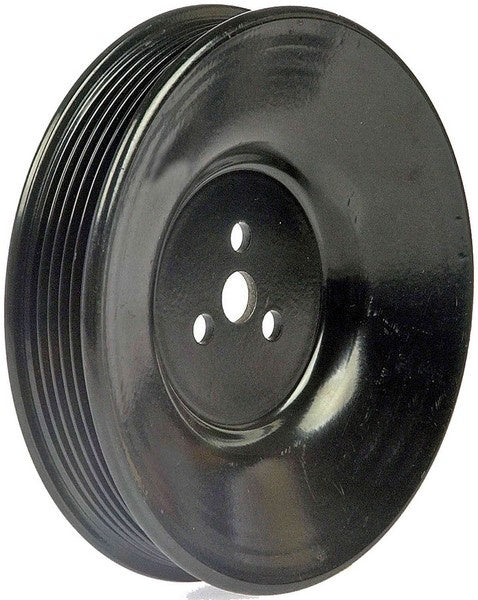 Front View of Secondary Air Injection Pump Pulley DORMAN 300-921