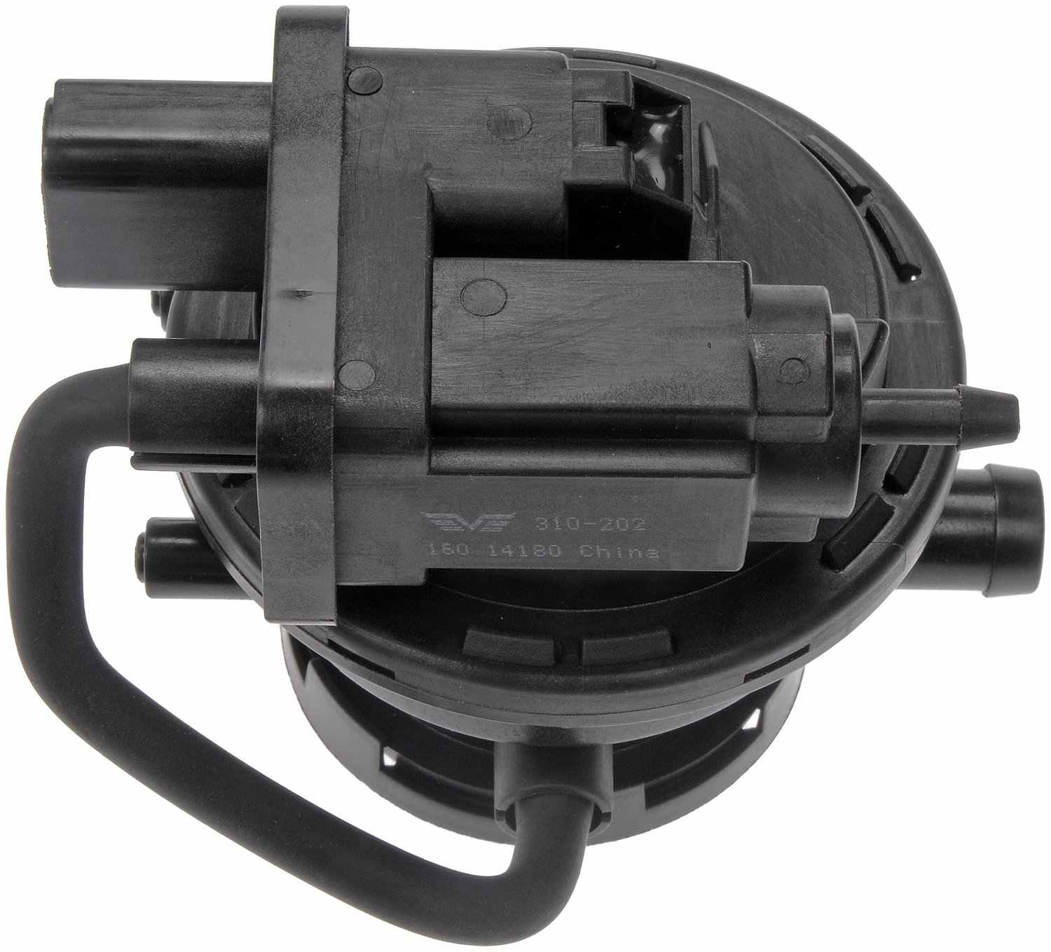 Back View of Evaporative Emissions System Leak Detection Pump DORMAN 310-202