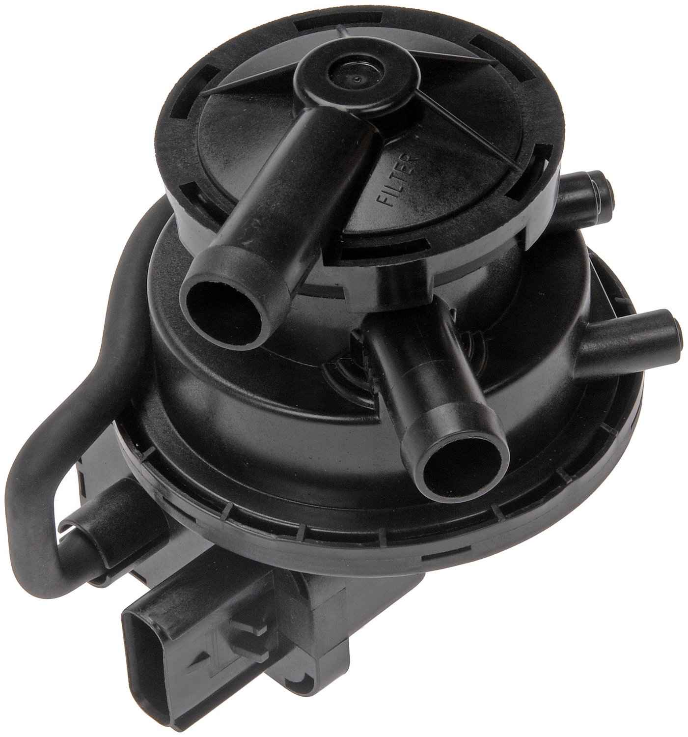 Angle View of Evaporative Emissions System Leak Detection Pump DORMAN 310-210