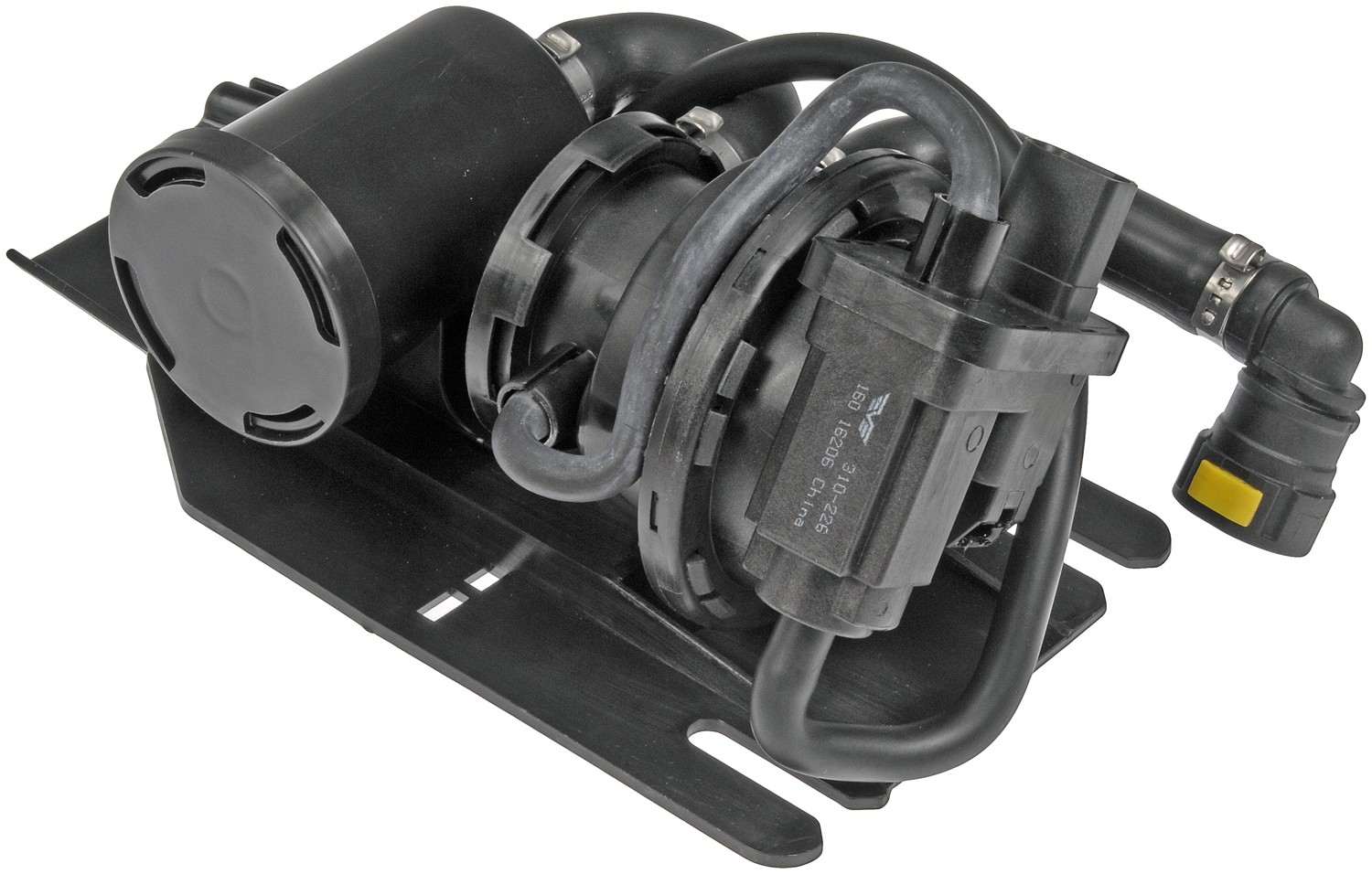 Angle View of Evaporative Emissions System Leak Detection Pump DORMAN 310-226