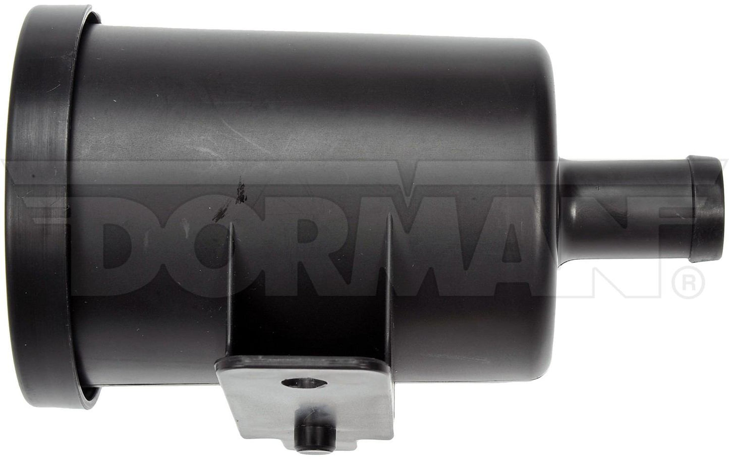 Left View of Evaporative Emissions System Leak Detection Pump Filter DORMAN 310-260