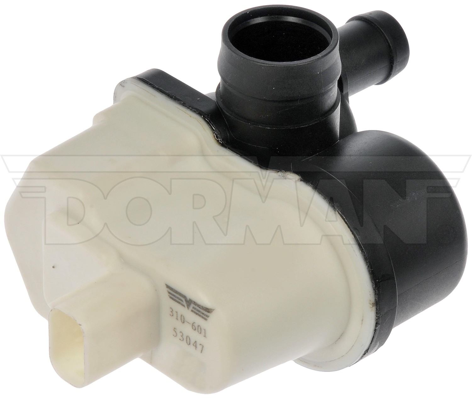 Angle View of Evaporative Emissions System Leak Detection Pump DORMAN 310-601