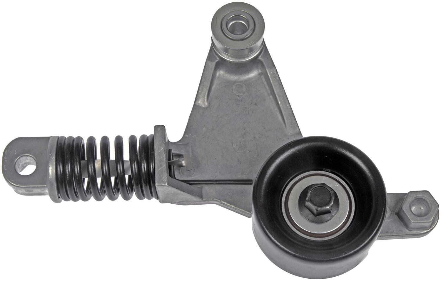 Back View of Accessory Drive Belt Tensioner Assembly DORMAN 419-000