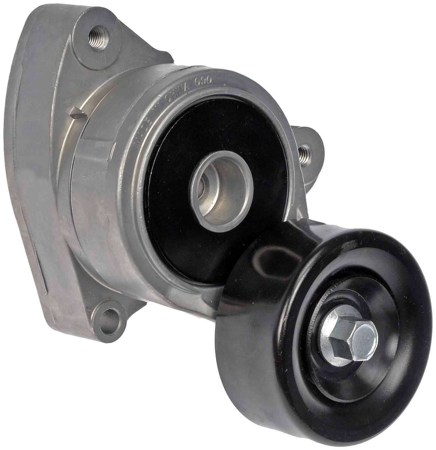 Angle View of Accessory Drive Belt Tensioner Assembly DORMAN 419-005