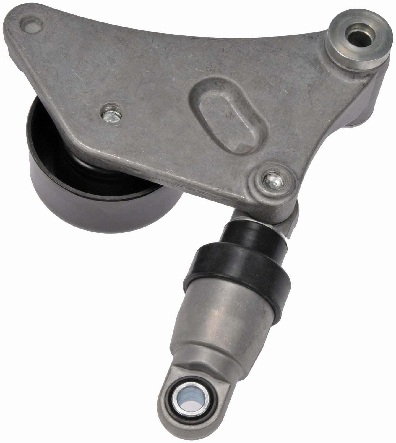 Back View of Accessory Drive Belt Tensioner Assembly DORMAN 419-022