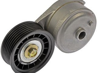 Angle View of Accessory Drive Belt Tensioner Assembly DORMAN 419-100