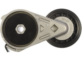 Back View of Accessory Drive Belt Tensioner Assembly DORMAN 419-100