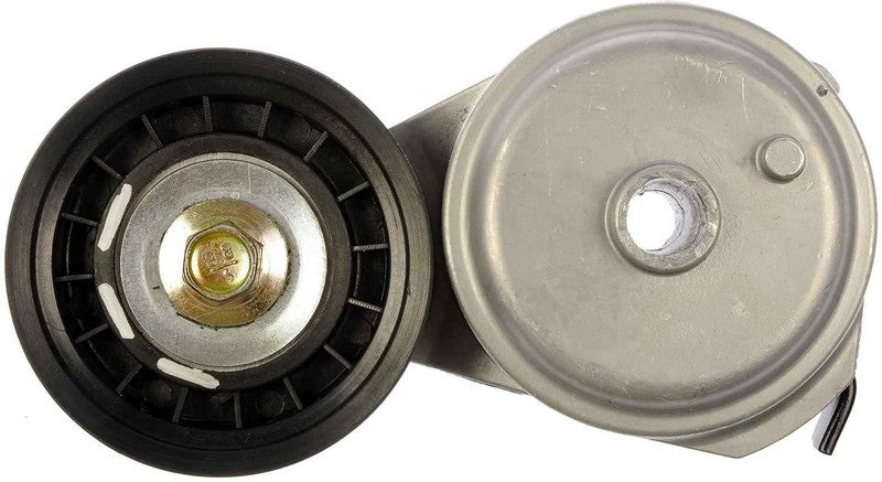 Front View of Accessory Drive Belt Tensioner Assembly DORMAN 419-100