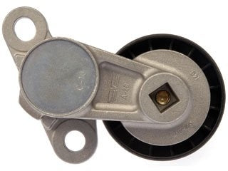 Back View of Accessory Drive Belt Tensioner Assembly DORMAN 419-109