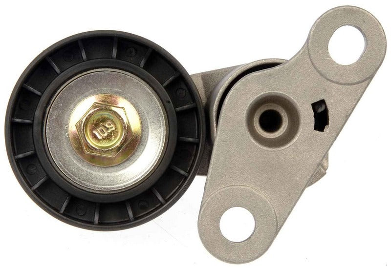 Front View of Accessory Drive Belt Tensioner Assembly DORMAN 419-109