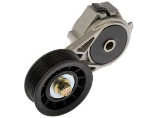 Angle View of Accessory Drive Belt Tensioner Assembly DORMAN 419-208