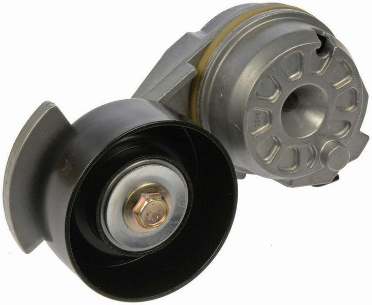 Front View of Accessory Drive Belt Tensioner Assembly DORMAN 419-213