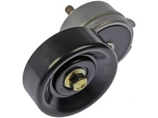 Angle View of Accessory Drive Belt Tensioner Assembly DORMAN 419-300