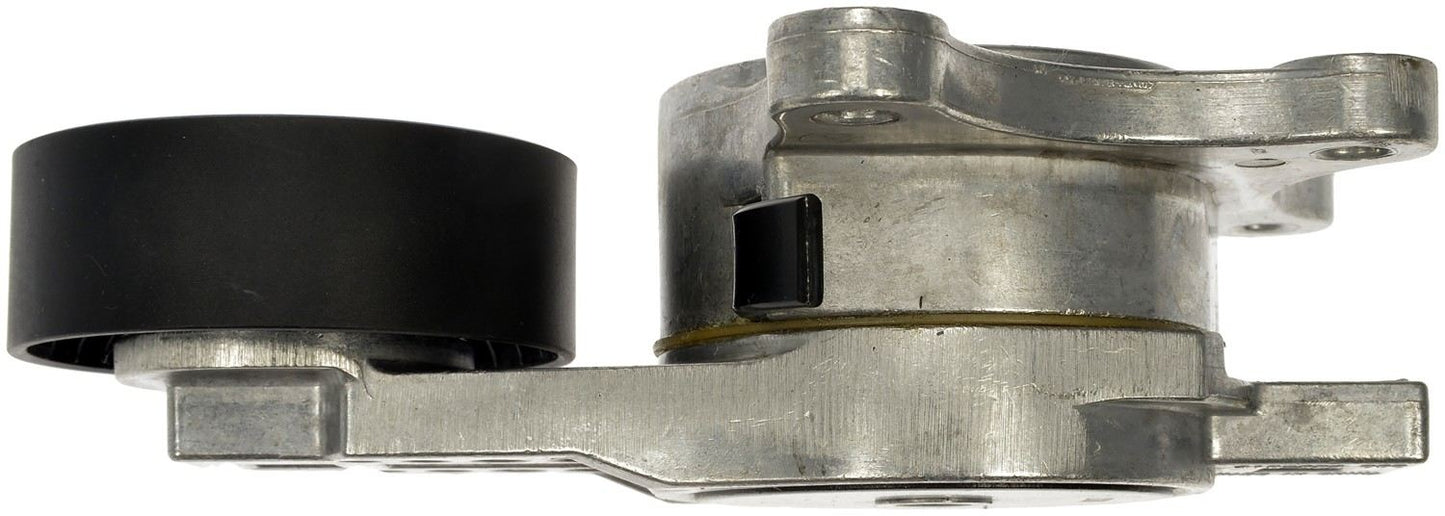 Top View of Accessory Drive Belt Tensioner Assembly DORMAN 419-324