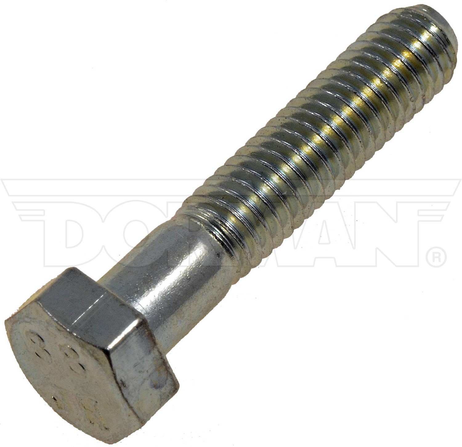 Angle View of Cap Screw DORMAN 423-125