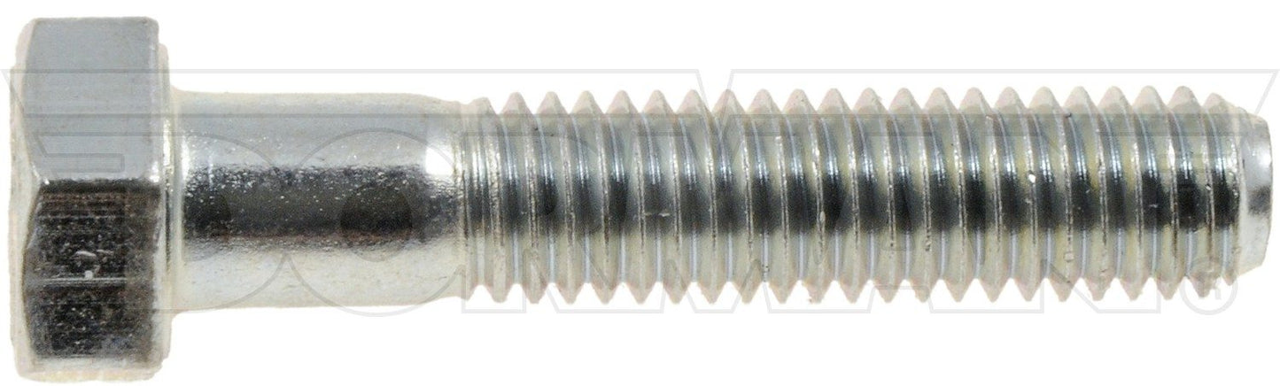 Left View of Cap Screw DORMAN 423-125