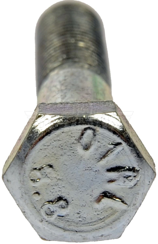 Top View of Cap Screw DORMAN 423-130