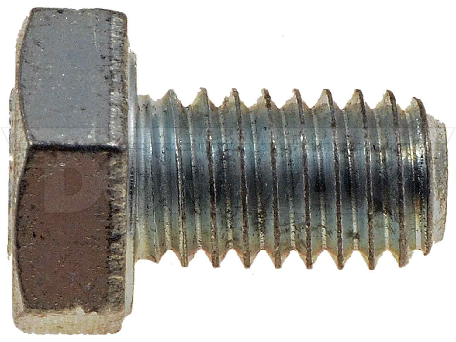 Left View of Cap Screw DORMAN 423-210