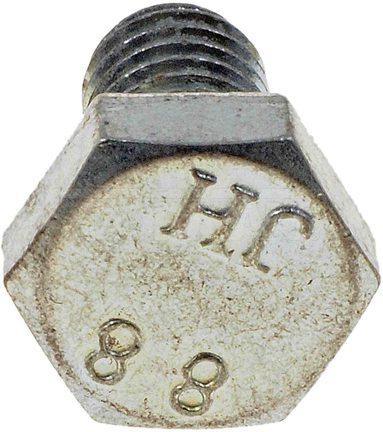 Top View of Cap Screw DORMAN 423-210