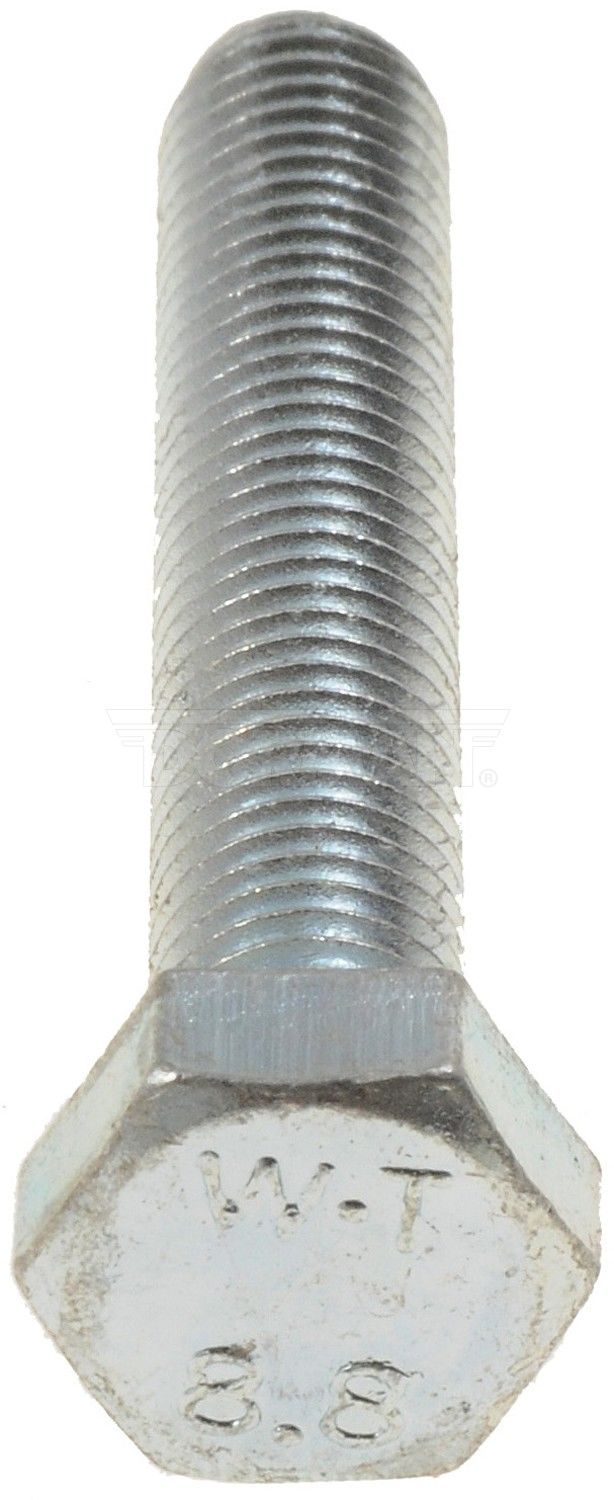 Top View of Cap Screw DORMAN 423-340