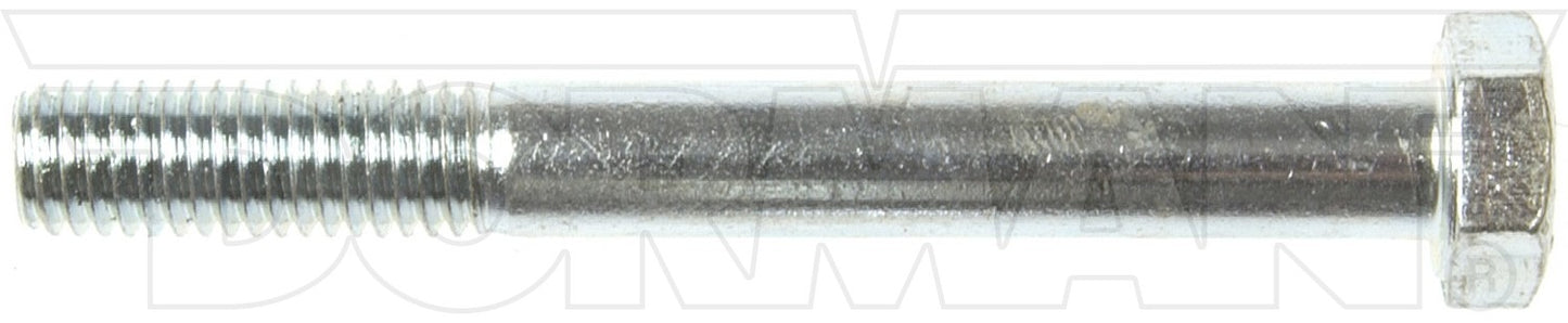 Front View of Cap Screw DORMAN 423-470