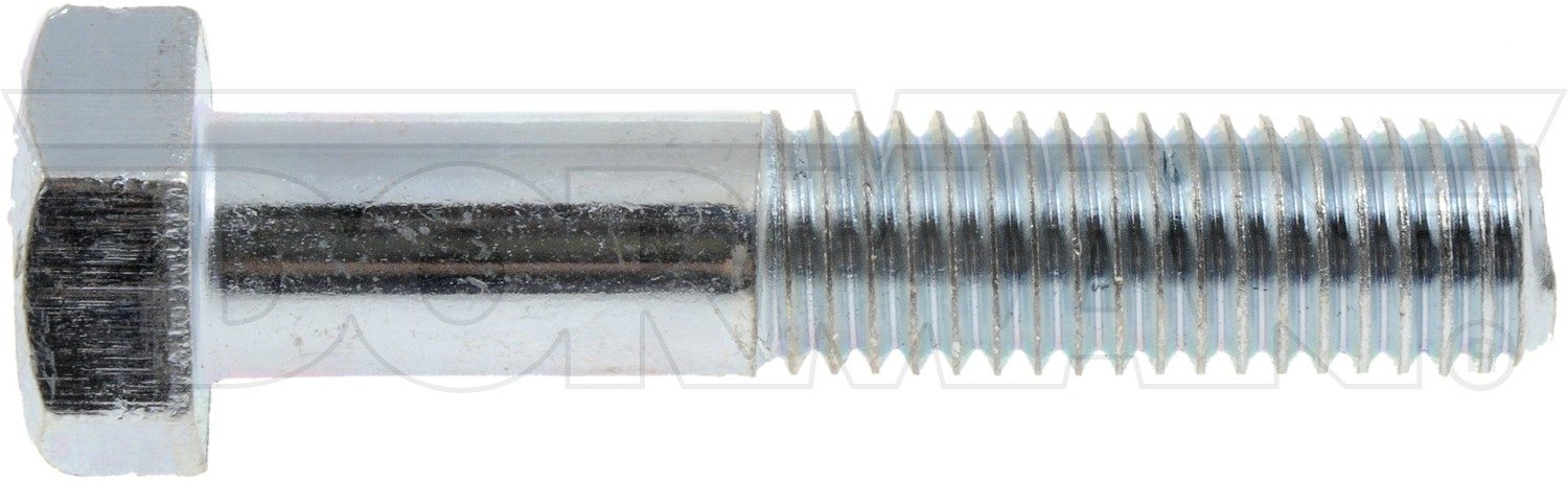 Left View of Cap Screw DORMAN 423-550