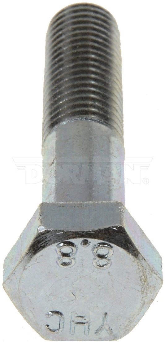 Top View of Cap Screw DORMAN 423-550