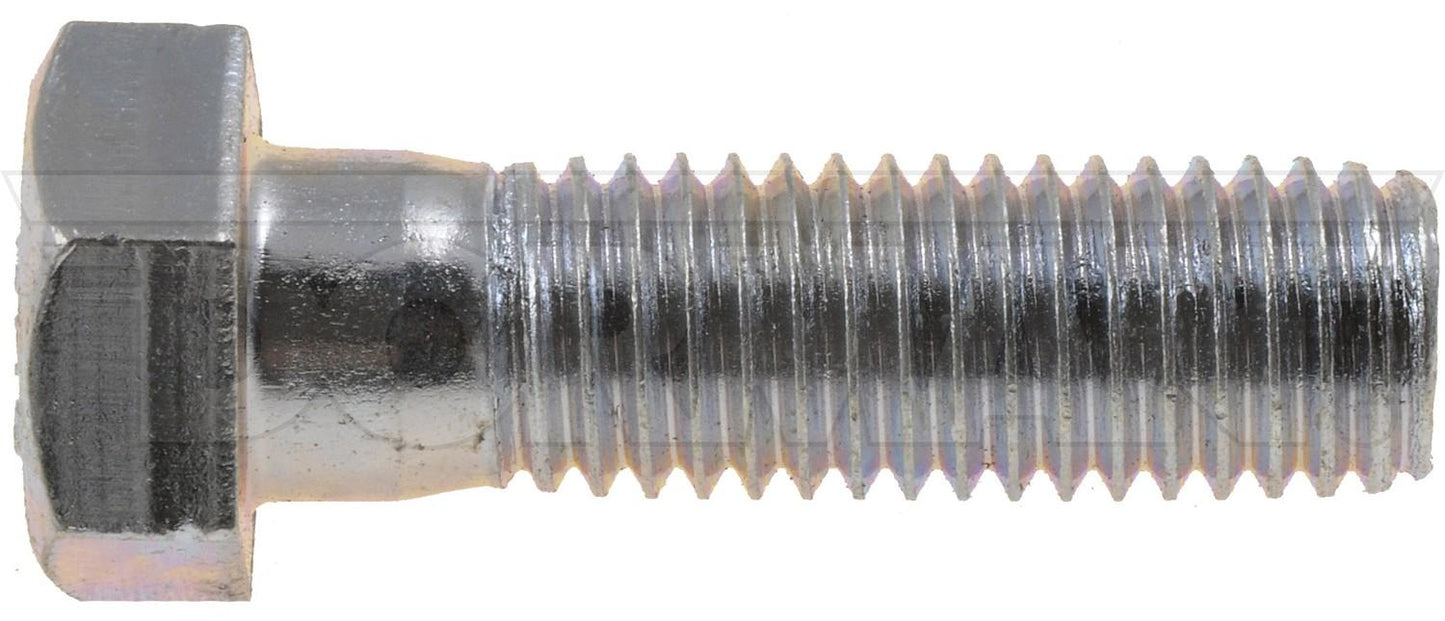 Left View of Cap Screw DORMAN 423-640