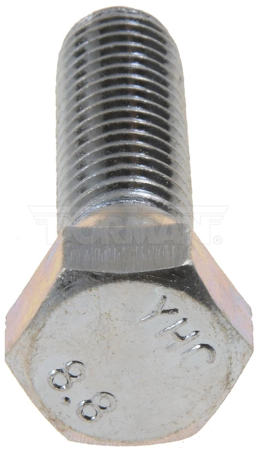 Top View of Cap Screw DORMAN 423-640