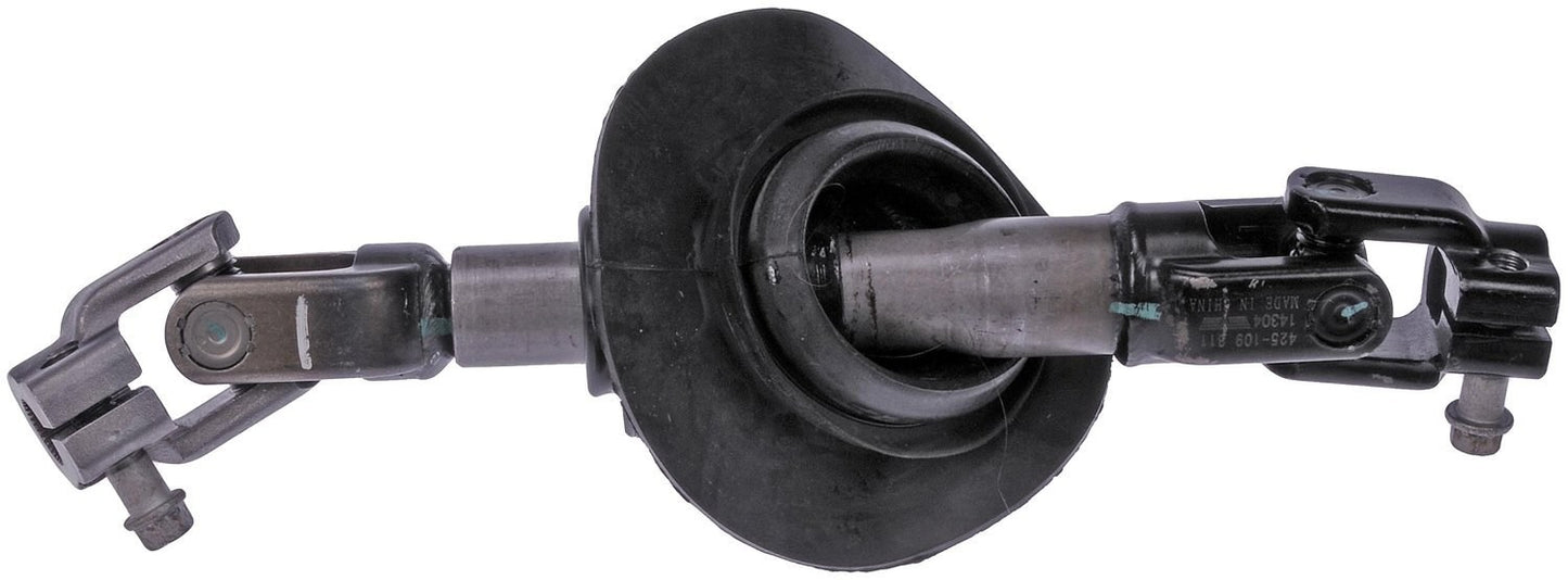 Back View of Steering Shaft DORMAN 425-109